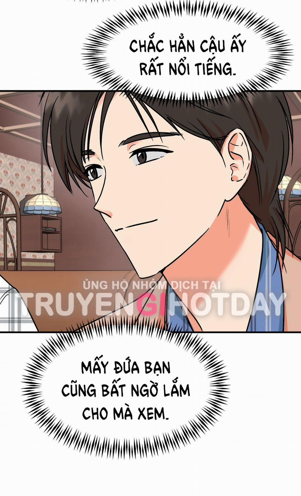 [18+] [Thời Kỳ Cực Thịnh Ái Vật 1980S] Đôi Bàn Tay Gợi Cảm Đầu Tiên Của Tôi 1.2 trang 7