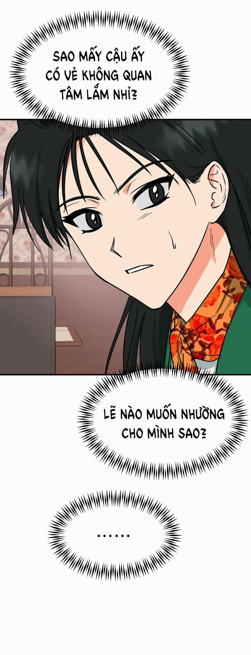 [18+] [Thời Kỳ Cực Thịnh Ái Vật 1980S] Đôi Bàn Tay Gợi Cảm Đầu Tiên Của Tôi 1.2 trang 9