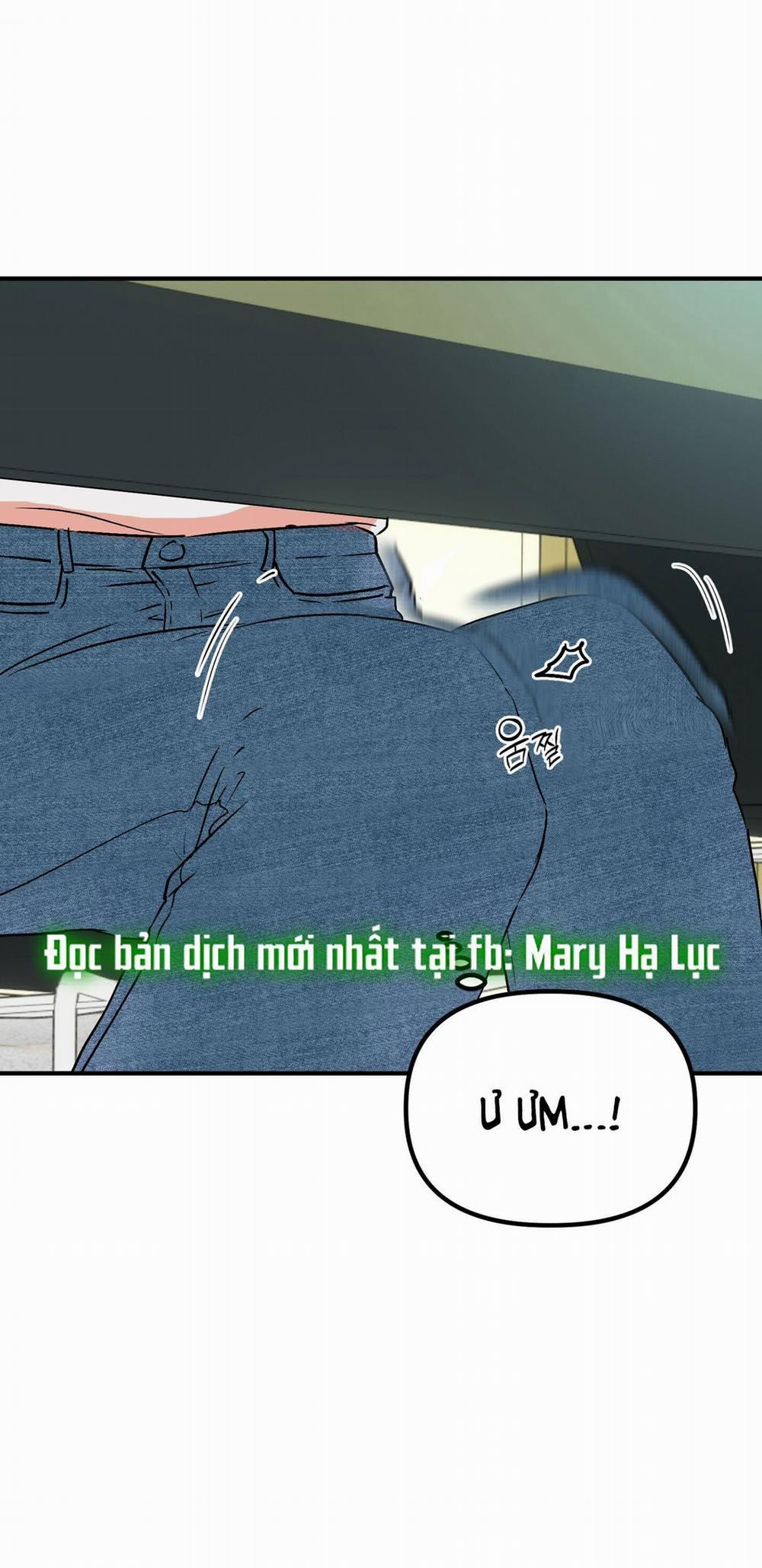 [18+] [Thời Kỳ Cực Thịnh Ái Vật 1980S] Đôi Bàn Tay Gợi Cảm Đầu Tiên Của Tôi 2.1 trang 17