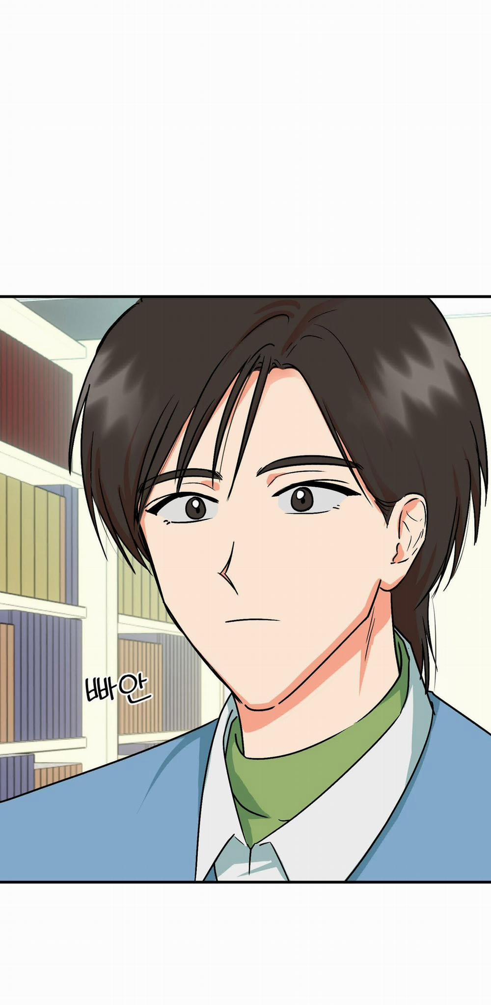 [18+] [Thời Kỳ Cực Thịnh Ái Vật 1980S] Đôi Bàn Tay Gợi Cảm Đầu Tiên Của Tôi 2.1 trang 18