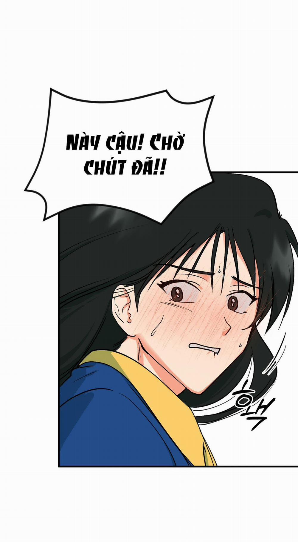 [18+] [Thời Kỳ Cực Thịnh Ái Vật 1980S] Đôi Bàn Tay Gợi Cảm Đầu Tiên Của Tôi 2.1 trang 24