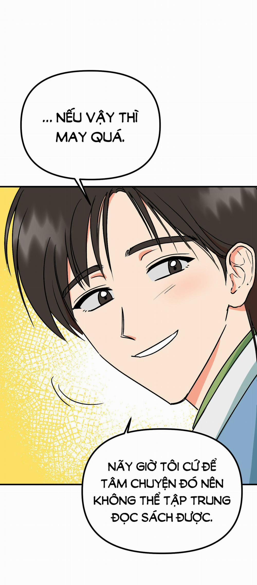 [18+] [Thời Kỳ Cực Thịnh Ái Vật 1980S] Đôi Bàn Tay Gợi Cảm Đầu Tiên Của Tôi 2.1 trang 35