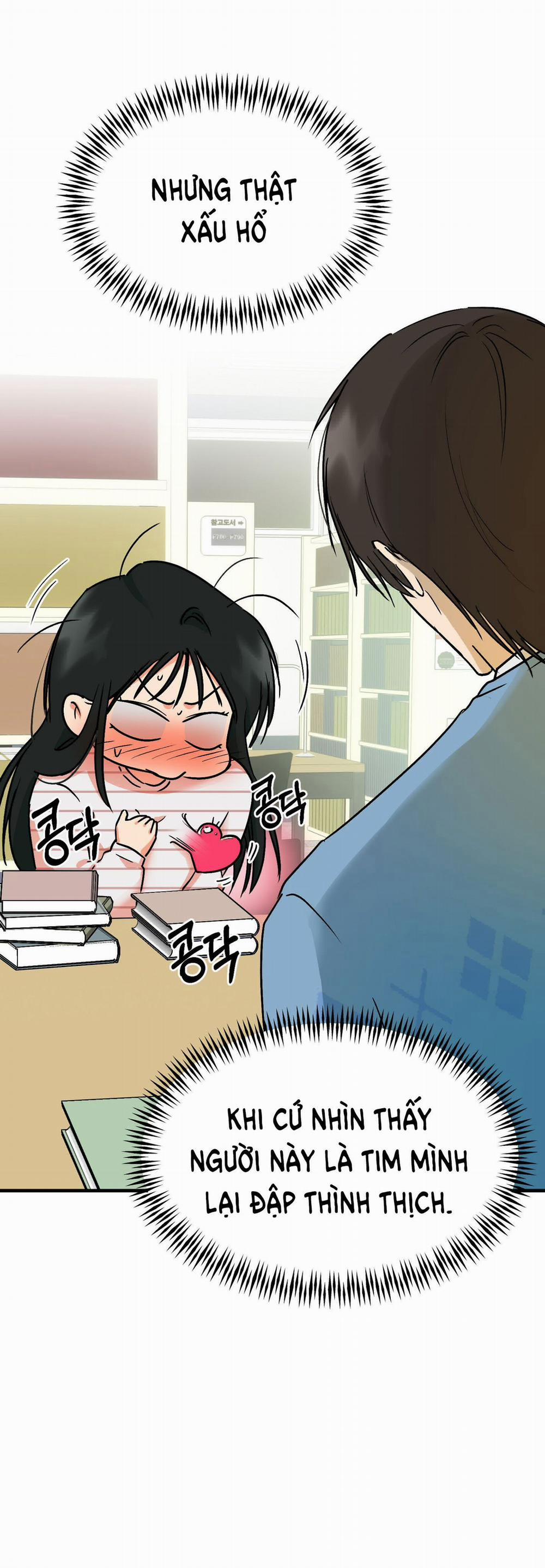 [18+] [Thời Kỳ Cực Thịnh Ái Vật 1980S] Đôi Bàn Tay Gợi Cảm Đầu Tiên Của Tôi 2.1 trang 4