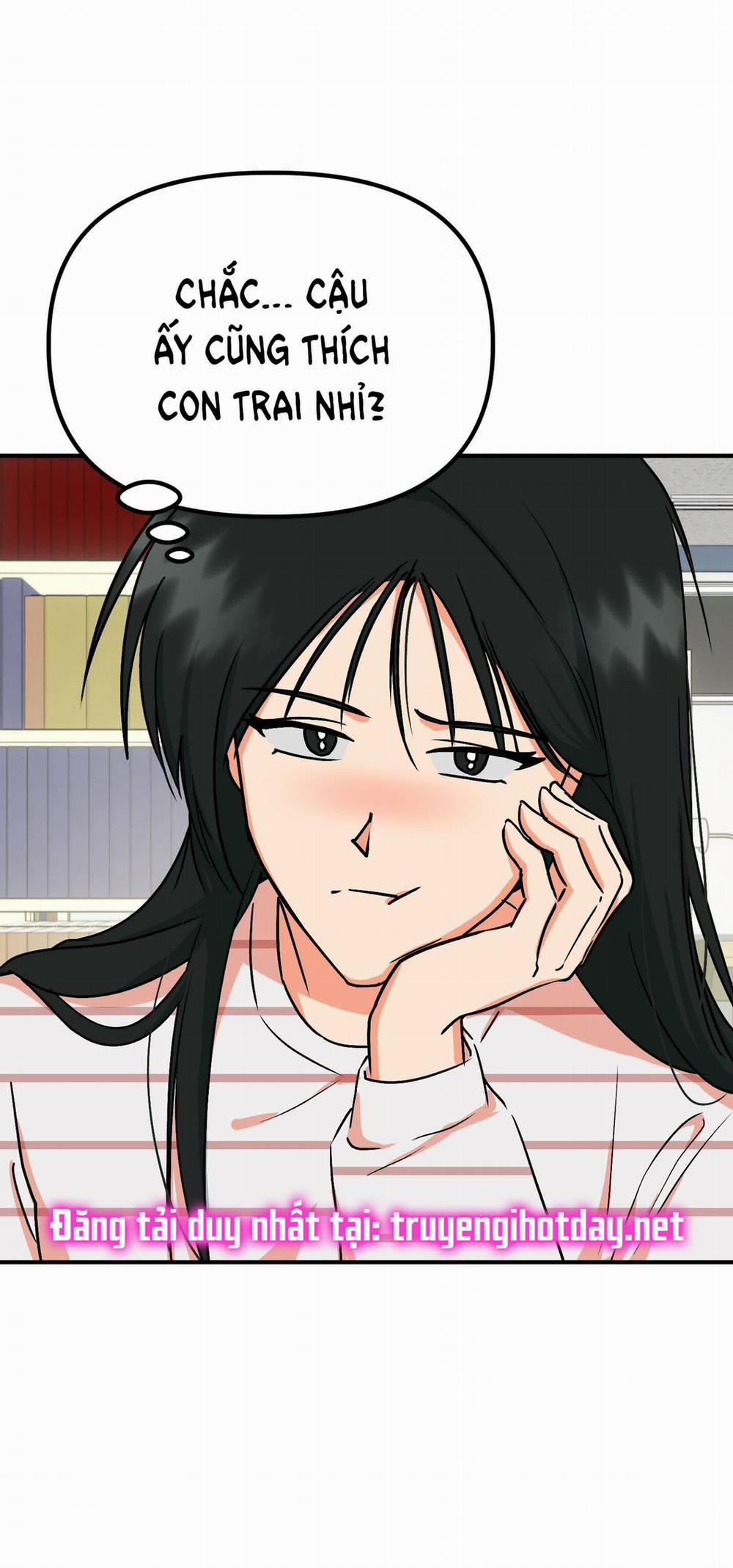 [18+] [Thời Kỳ Cực Thịnh Ái Vật 1980S] Đôi Bàn Tay Gợi Cảm Đầu Tiên Của Tôi 2.1 trang 5