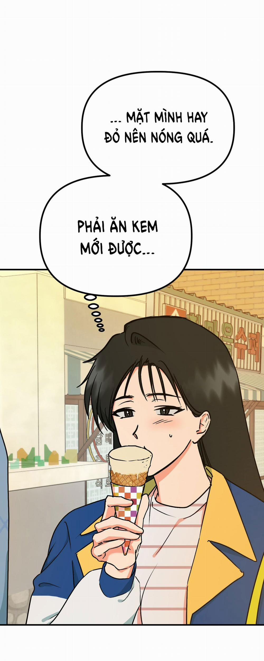 [18+] [Thời Kỳ Cực Thịnh Ái Vật 1980S] Đôi Bàn Tay Gợi Cảm Đầu Tiên Của Tôi 2.2 trang 12