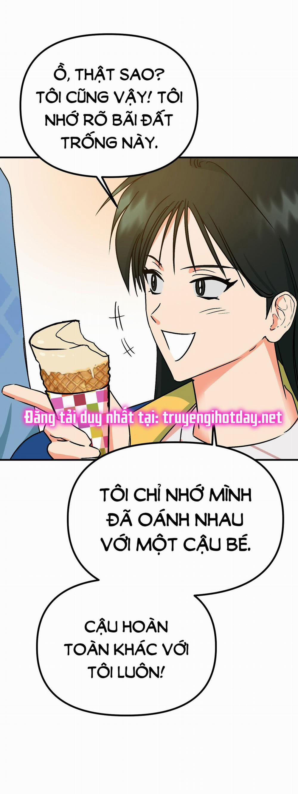 [18+] [Thời Kỳ Cực Thịnh Ái Vật 1980S] Đôi Bàn Tay Gợi Cảm Đầu Tiên Của Tôi 2.2 trang 17