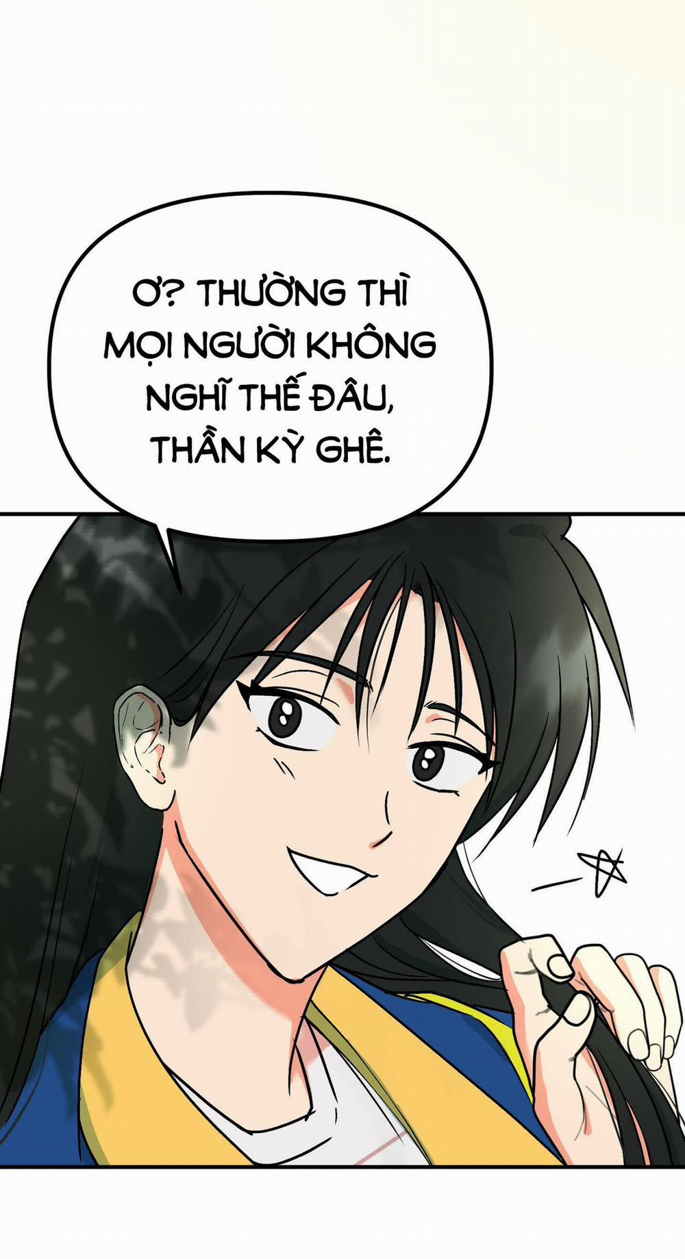 [18+] [Thời Kỳ Cực Thịnh Ái Vật 1980S] Đôi Bàn Tay Gợi Cảm Đầu Tiên Của Tôi 2.2 trang 2