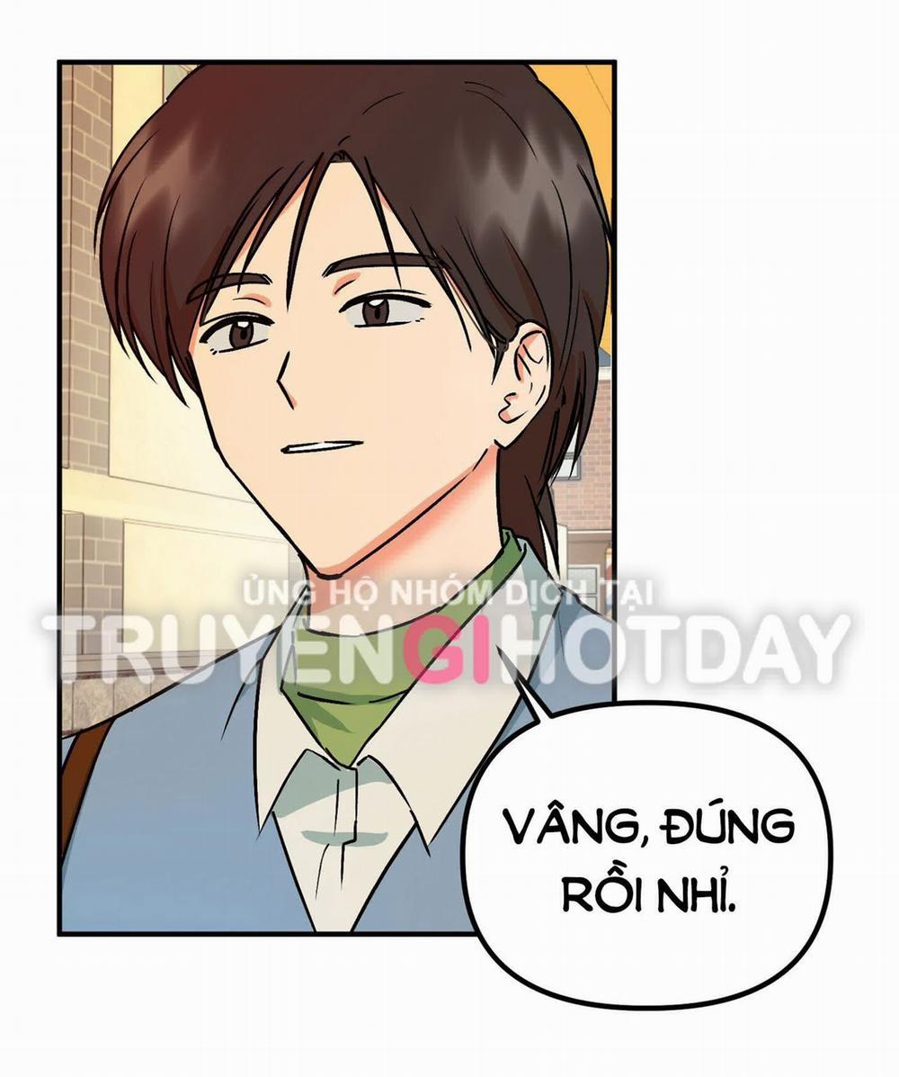 [18+] [Thời Kỳ Cực Thịnh Ái Vật 1980S] Đôi Bàn Tay Gợi Cảm Đầu Tiên Của Tôi 2.2 trang 21