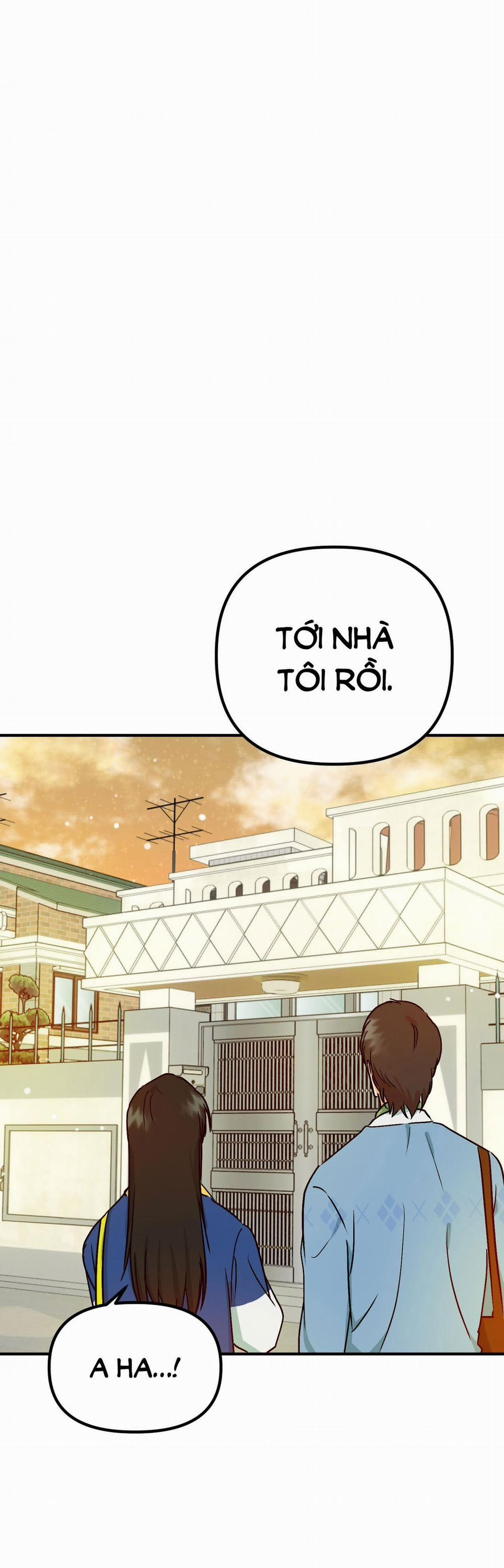 [18+] [Thời Kỳ Cực Thịnh Ái Vật 1980S] Đôi Bàn Tay Gợi Cảm Đầu Tiên Của Tôi 2.2 trang 24