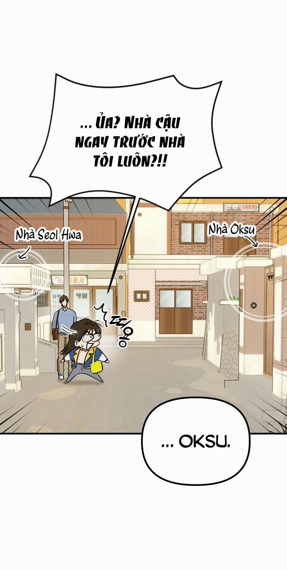 [18+] [Thời Kỳ Cực Thịnh Ái Vật 1980S] Đôi Bàn Tay Gợi Cảm Đầu Tiên Của Tôi 2.2 trang 25