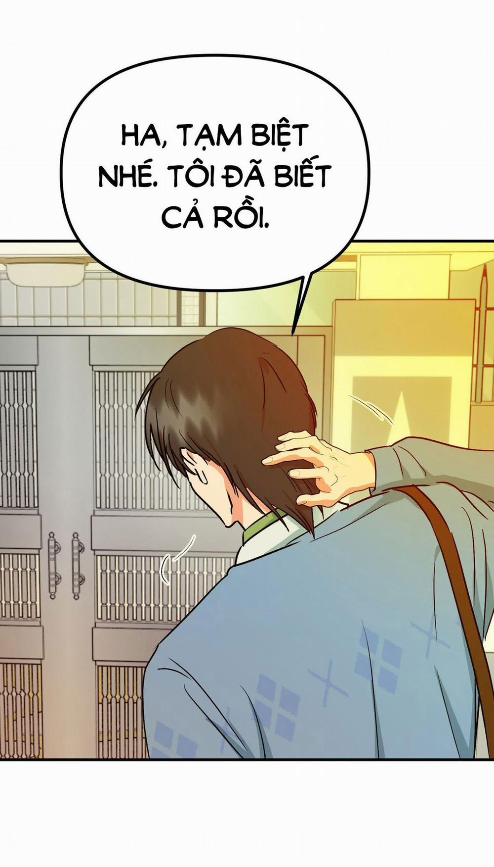 [18+] [Thời Kỳ Cực Thịnh Ái Vật 1980S] Đôi Bàn Tay Gợi Cảm Đầu Tiên Của Tôi 2.2 trang 28