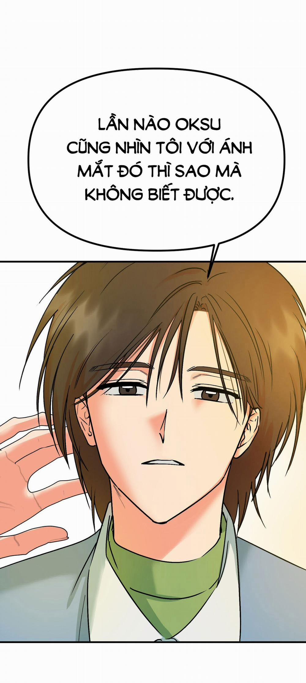 [18+] [Thời Kỳ Cực Thịnh Ái Vật 1980S] Đôi Bàn Tay Gợi Cảm Đầu Tiên Của Tôi 2.2 trang 29