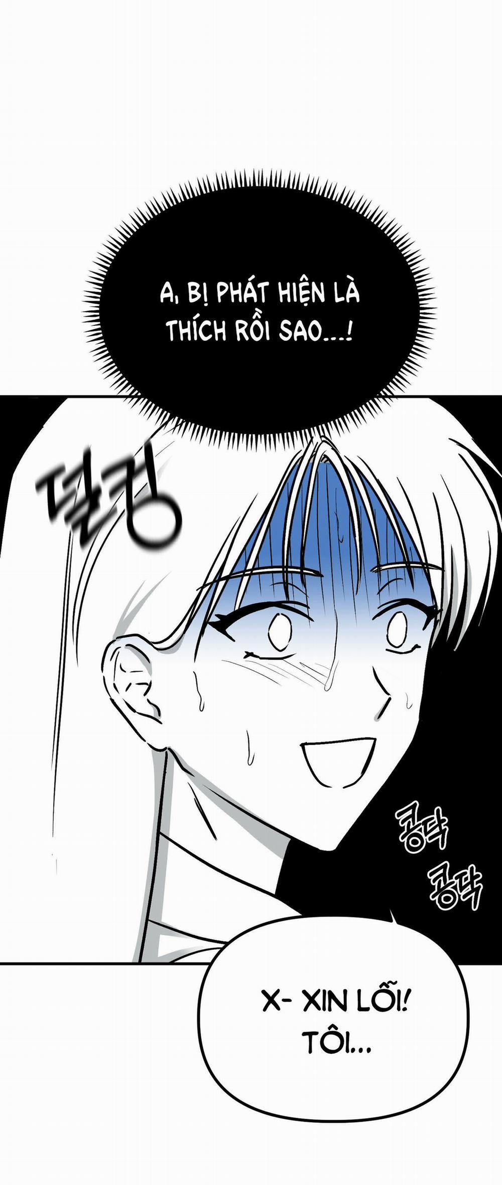 [18+] [Thời Kỳ Cực Thịnh Ái Vật 1980S] Đôi Bàn Tay Gợi Cảm Đầu Tiên Của Tôi 2.2 trang 31