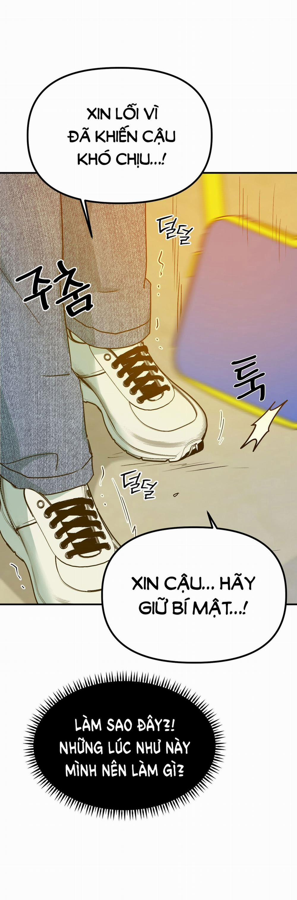 [18+] [Thời Kỳ Cực Thịnh Ái Vật 1980S] Đôi Bàn Tay Gợi Cảm Đầu Tiên Của Tôi 2.2 trang 32