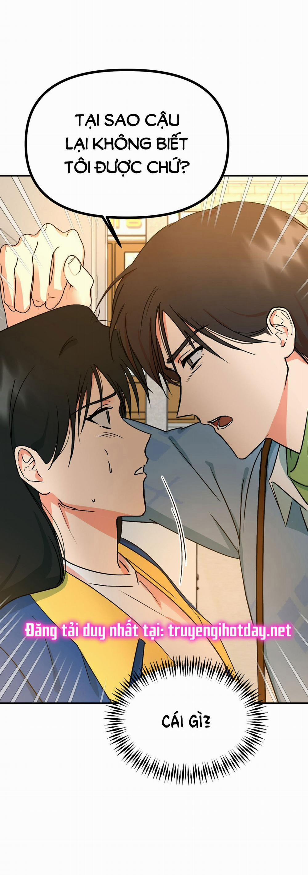 [18+] [Thời Kỳ Cực Thịnh Ái Vật 1980S] Đôi Bàn Tay Gợi Cảm Đầu Tiên Của Tôi 2.2 trang 34