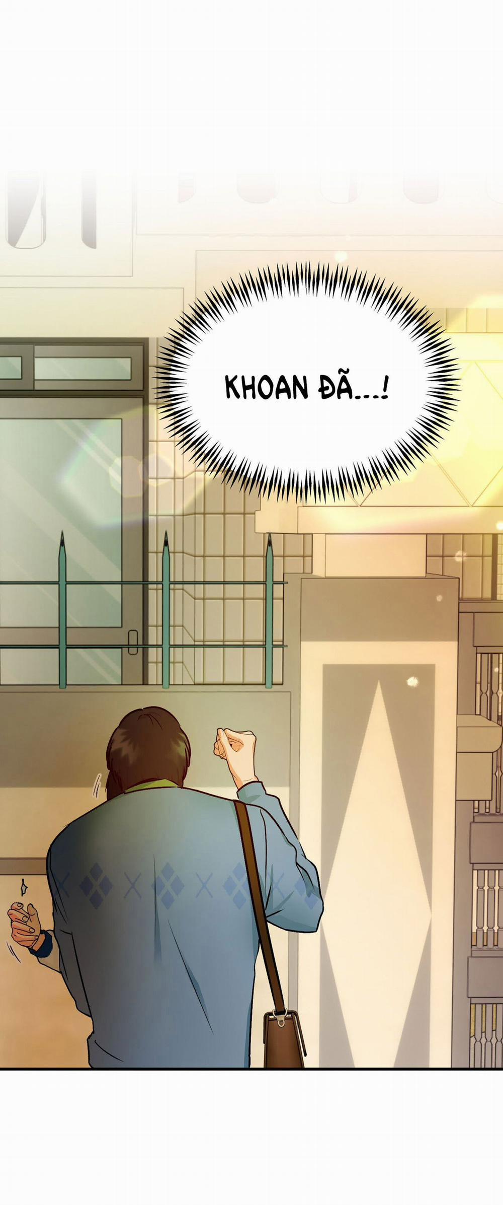 [18+] [Thời Kỳ Cực Thịnh Ái Vật 1980S] Đôi Bàn Tay Gợi Cảm Đầu Tiên Của Tôi 2.2 trang 36