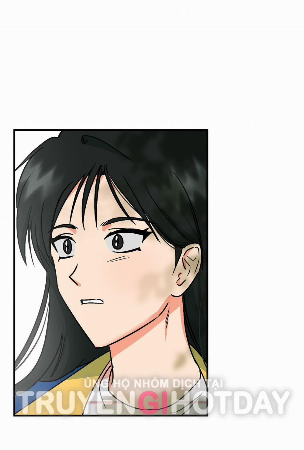 [18+] [Thời Kỳ Cực Thịnh Ái Vật 1980S] Đôi Bàn Tay Gợi Cảm Đầu Tiên Của Tôi 2.2 trang 5