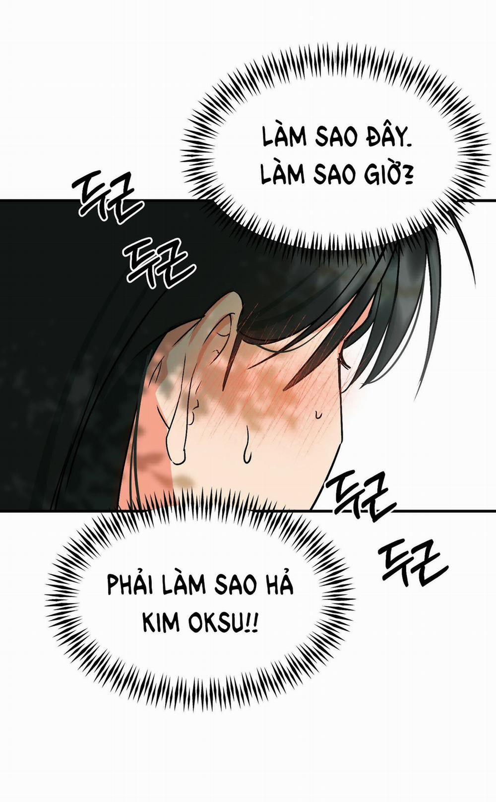 [18+] [Thời Kỳ Cực Thịnh Ái Vật 1980S] Đôi Bàn Tay Gợi Cảm Đầu Tiên Của Tôi 2.2 trang 8