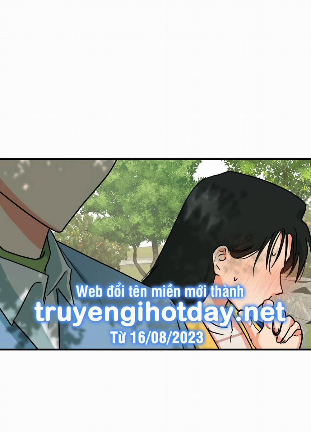 [18+] [Thời Kỳ Cực Thịnh Ái Vật 1980S] Đôi Bàn Tay Gợi Cảm Đầu Tiên Của Tôi 2.2 trang 9