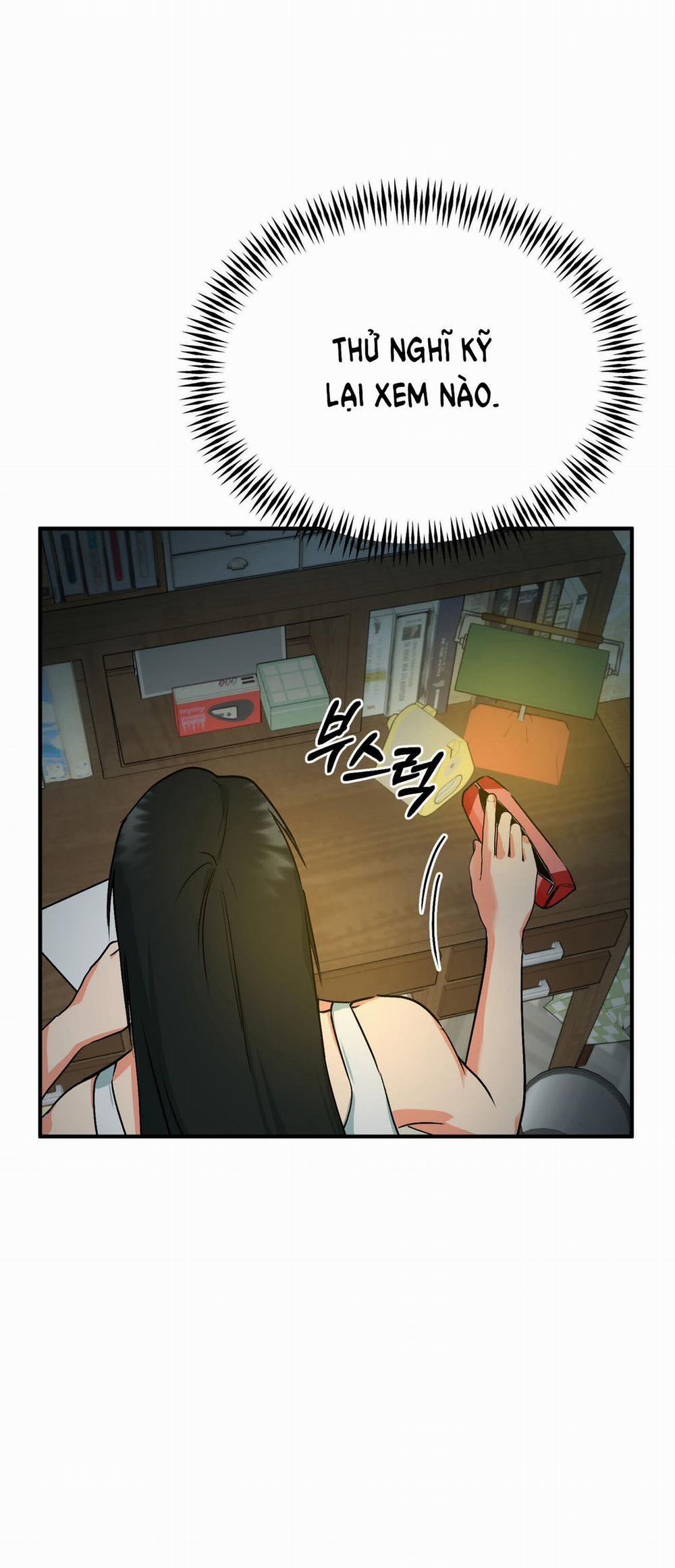 [18+] [Thời Kỳ Cực Thịnh Ái Vật 1980S] Đôi Bàn Tay Gợi Cảm Đầu Tiên Của Tôi 3.1 trang 10