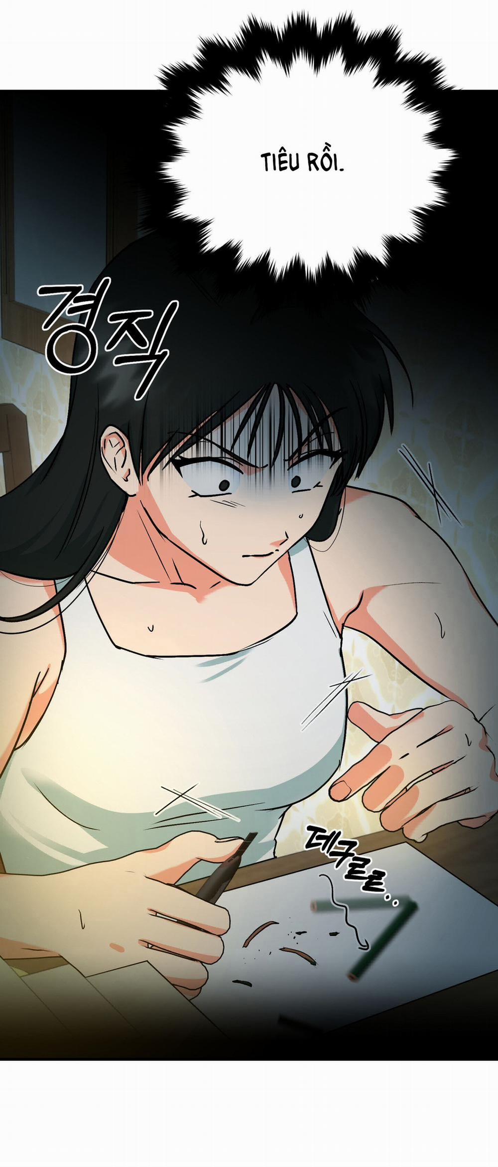 [18+] [Thời Kỳ Cực Thịnh Ái Vật 1980S] Đôi Bàn Tay Gợi Cảm Đầu Tiên Của Tôi 3.1 trang 14