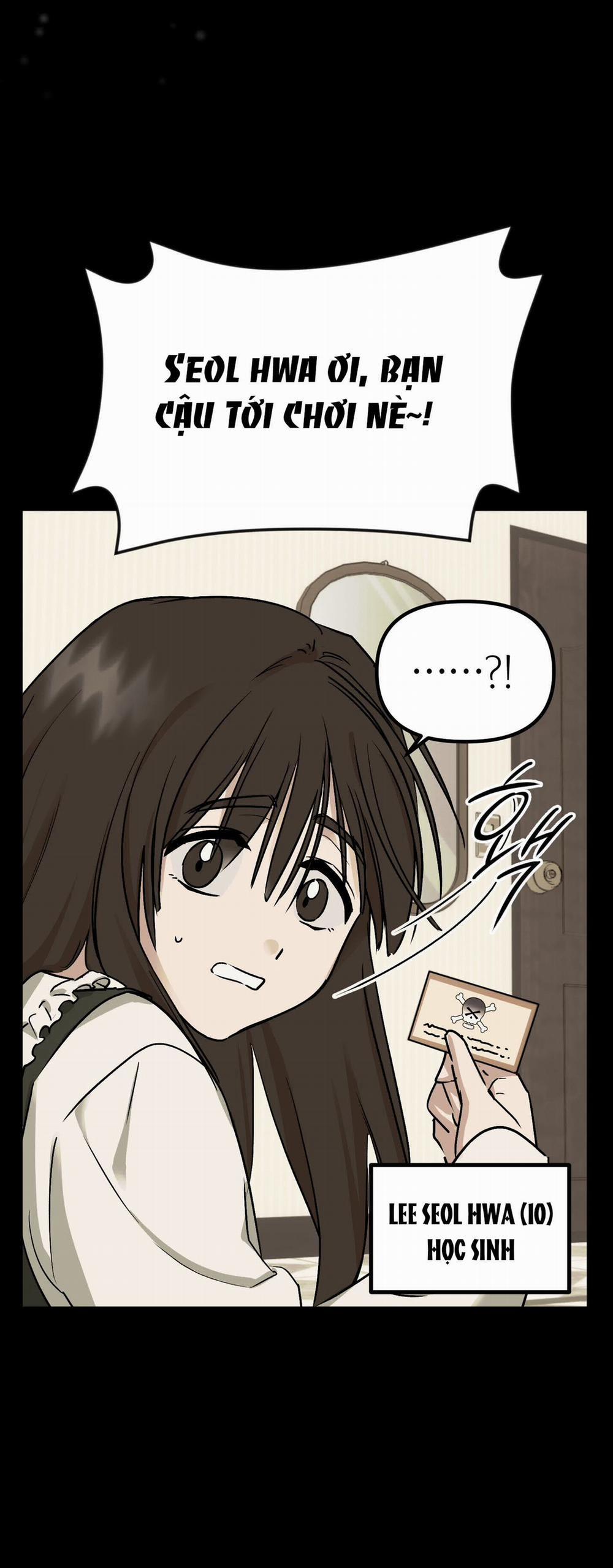 [18+] [Thời Kỳ Cực Thịnh Ái Vật 1980S] Đôi Bàn Tay Gợi Cảm Đầu Tiên Của Tôi 3.1 trang 17