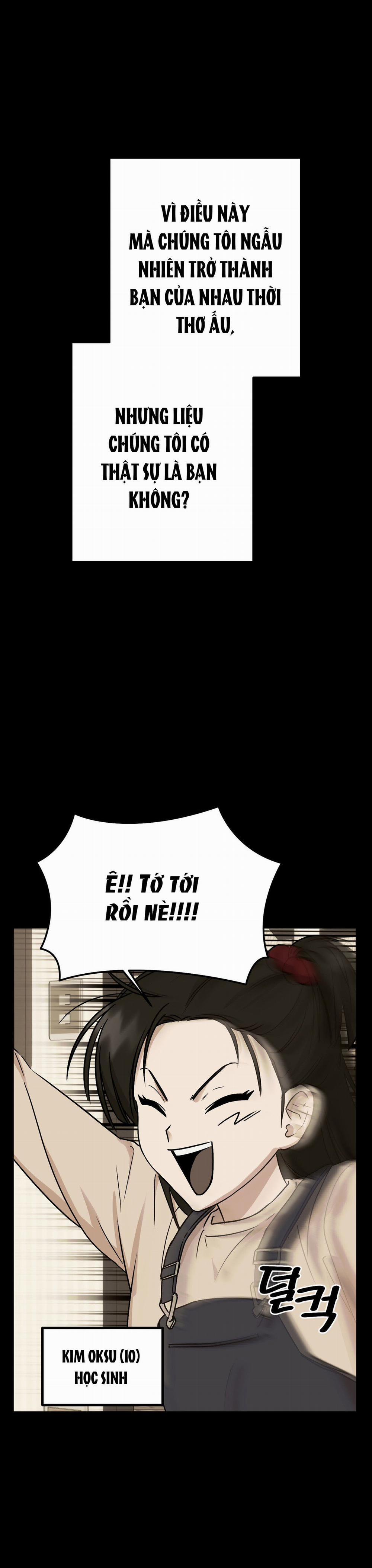 [18+] [Thời Kỳ Cực Thịnh Ái Vật 1980S] Đôi Bàn Tay Gợi Cảm Đầu Tiên Của Tôi 3.1 trang 18