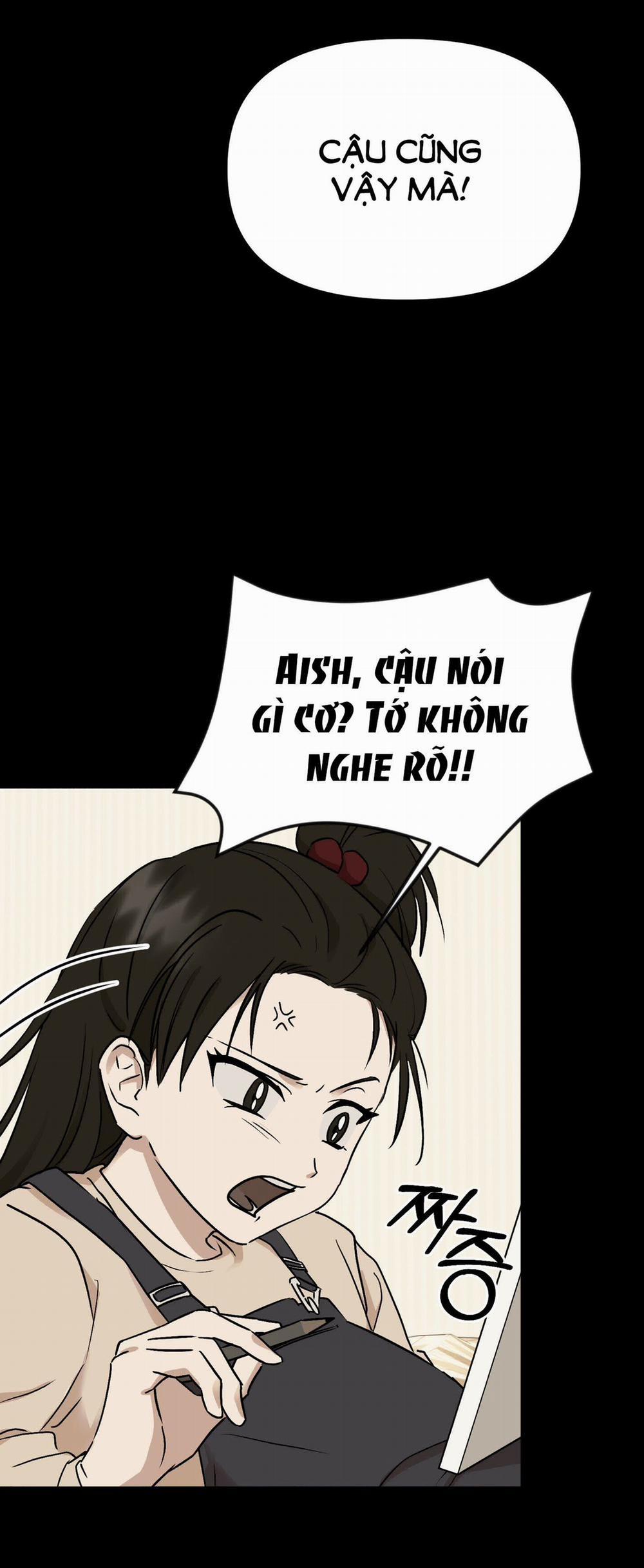 [18+] [Thời Kỳ Cực Thịnh Ái Vật 1980S] Đôi Bàn Tay Gợi Cảm Đầu Tiên Của Tôi 3.1 trang 21