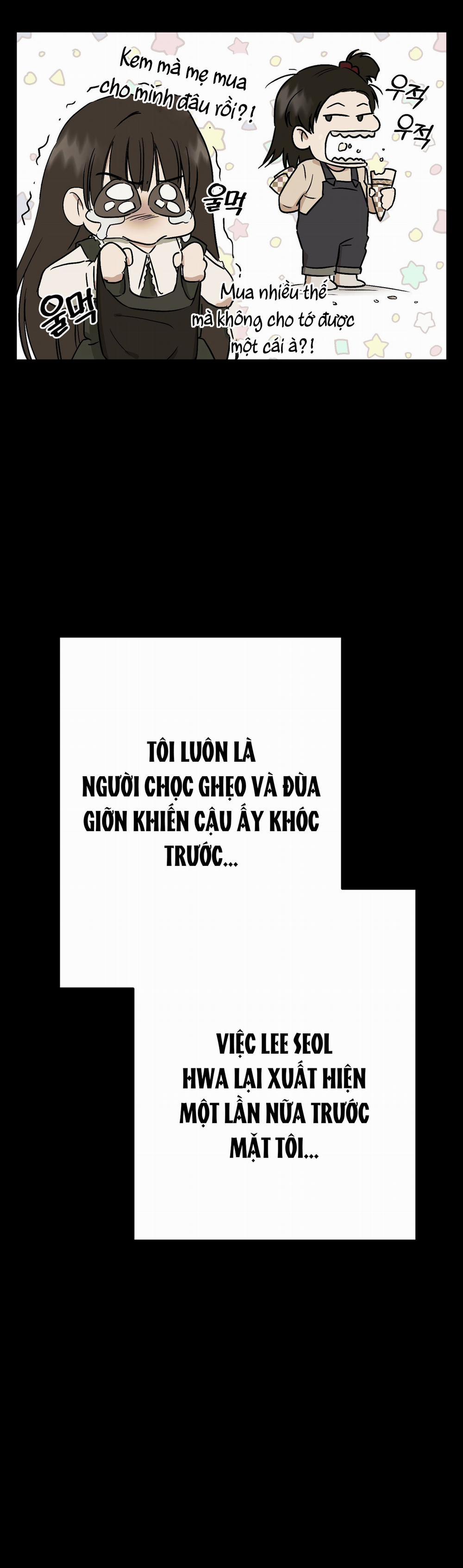 [18+] [Thời Kỳ Cực Thịnh Ái Vật 1980S] Đôi Bàn Tay Gợi Cảm Đầu Tiên Của Tôi 3.1 trang 24