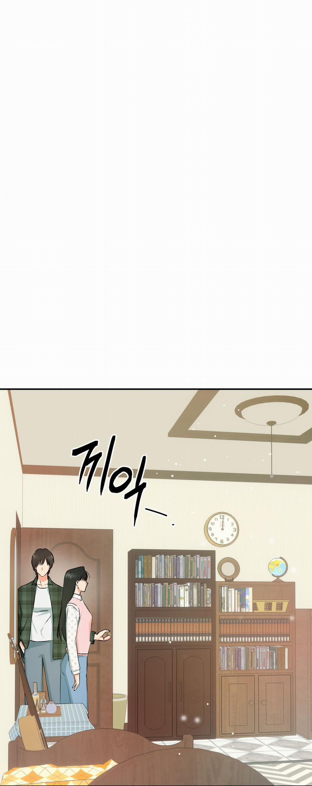 [18+] [Thời Kỳ Cực Thịnh Ái Vật 1980S] Đôi Bàn Tay Gợi Cảm Đầu Tiên Của Tôi 3.1 trang 28