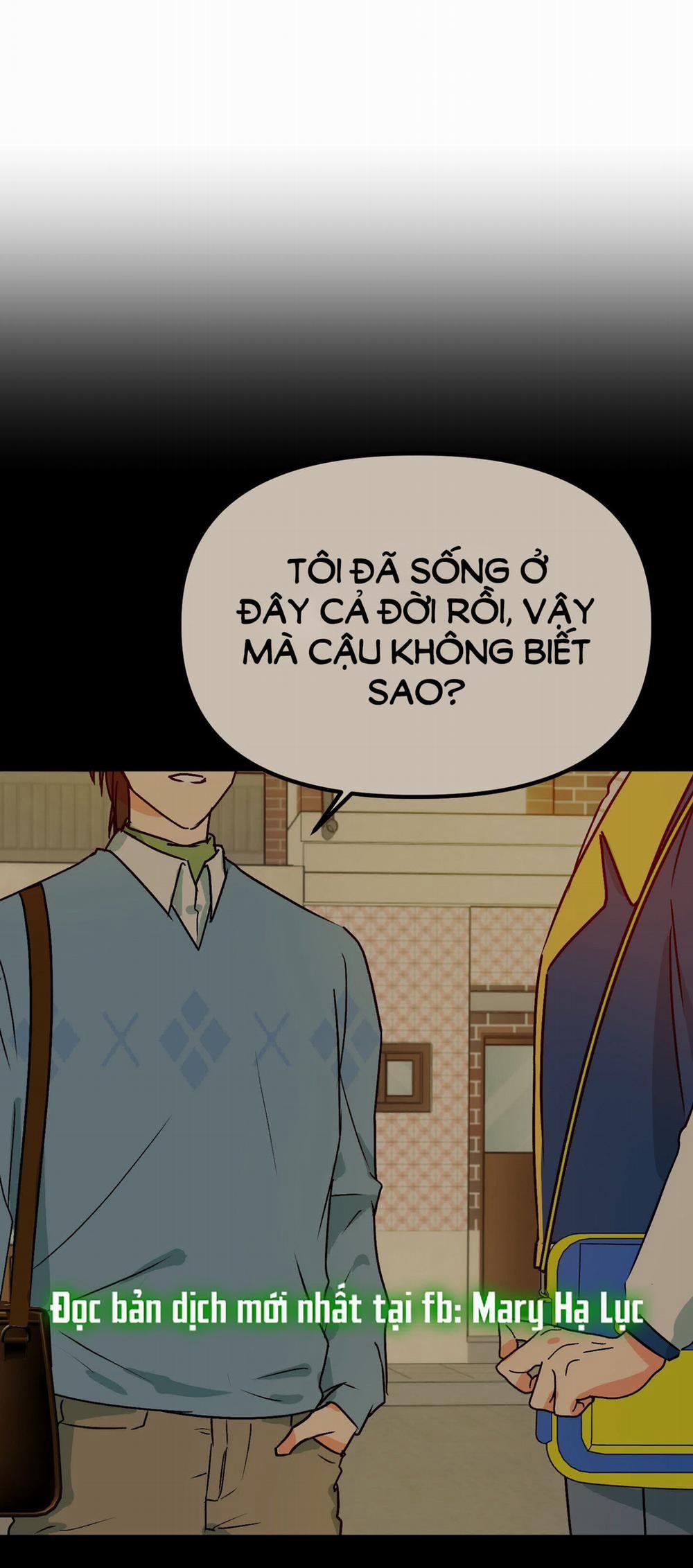 [18+] [Thời Kỳ Cực Thịnh Ái Vật 1980S] Đôi Bàn Tay Gợi Cảm Đầu Tiên Của Tôi 3.1 trang 7