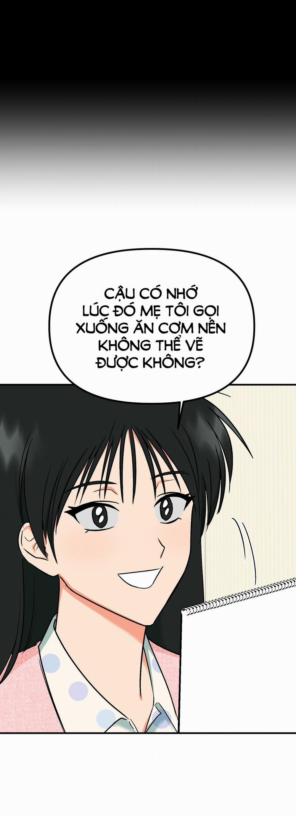 [18+] [Thời Kỳ Cực Thịnh Ái Vật 1980S] Đôi Bàn Tay Gợi Cảm Đầu Tiên Của Tôi 3.2 trang 12