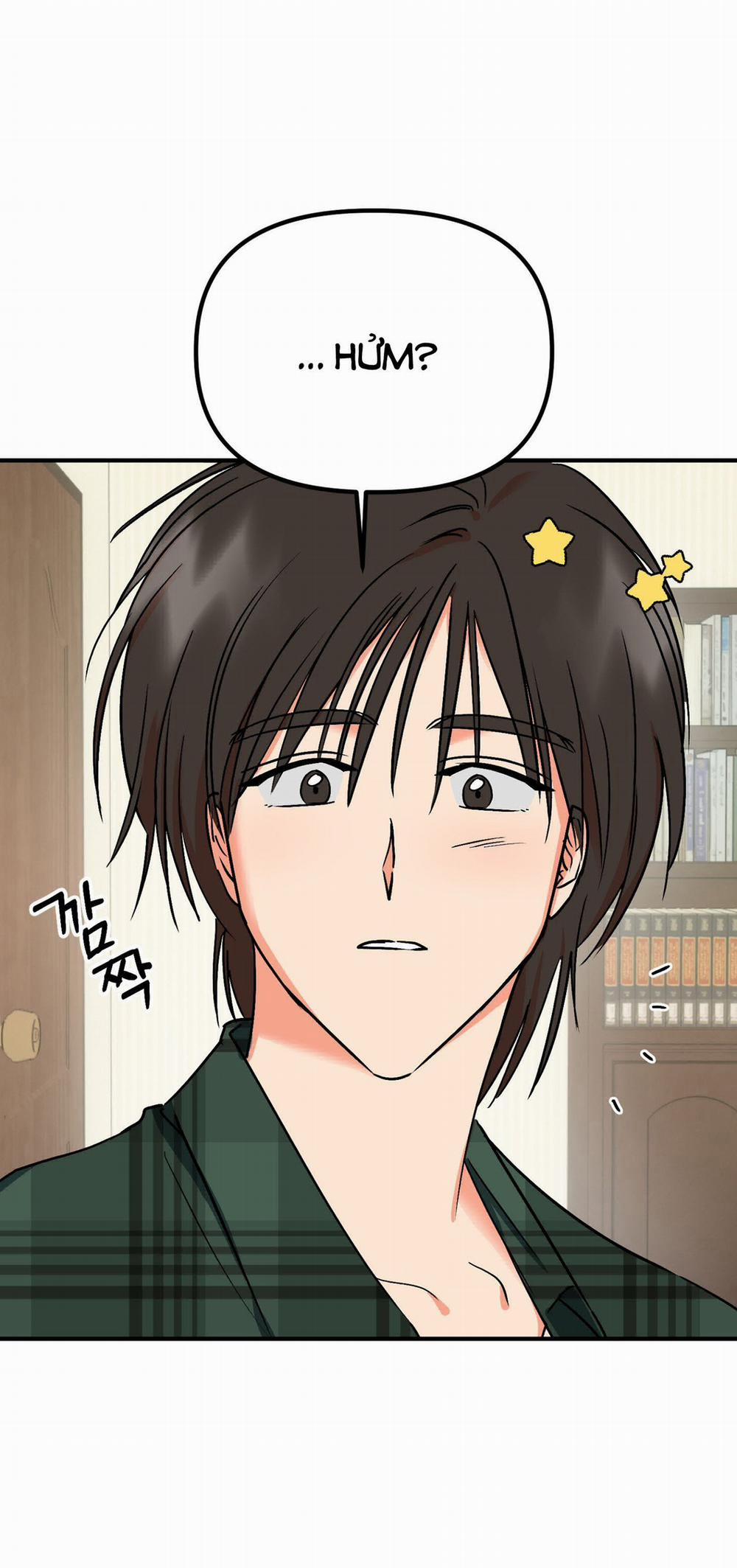 [18+] [Thời Kỳ Cực Thịnh Ái Vật 1980S] Đôi Bàn Tay Gợi Cảm Đầu Tiên Của Tôi 3.2 trang 13