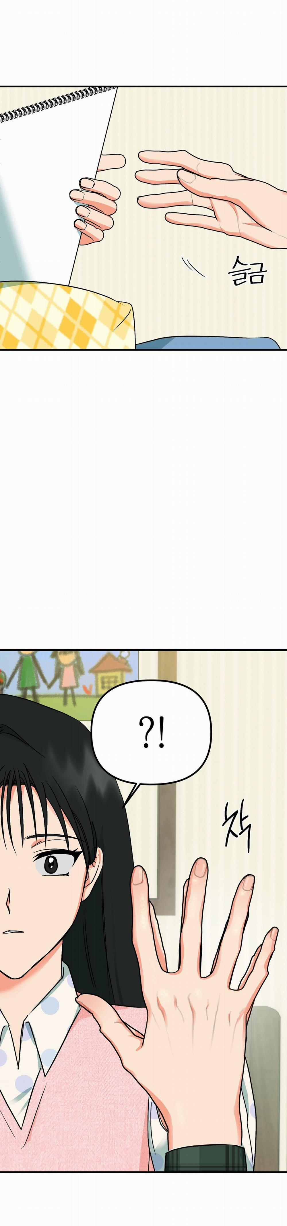 [18+] [Thời Kỳ Cực Thịnh Ái Vật 1980S] Đôi Bàn Tay Gợi Cảm Đầu Tiên Của Tôi 3.2 trang 16