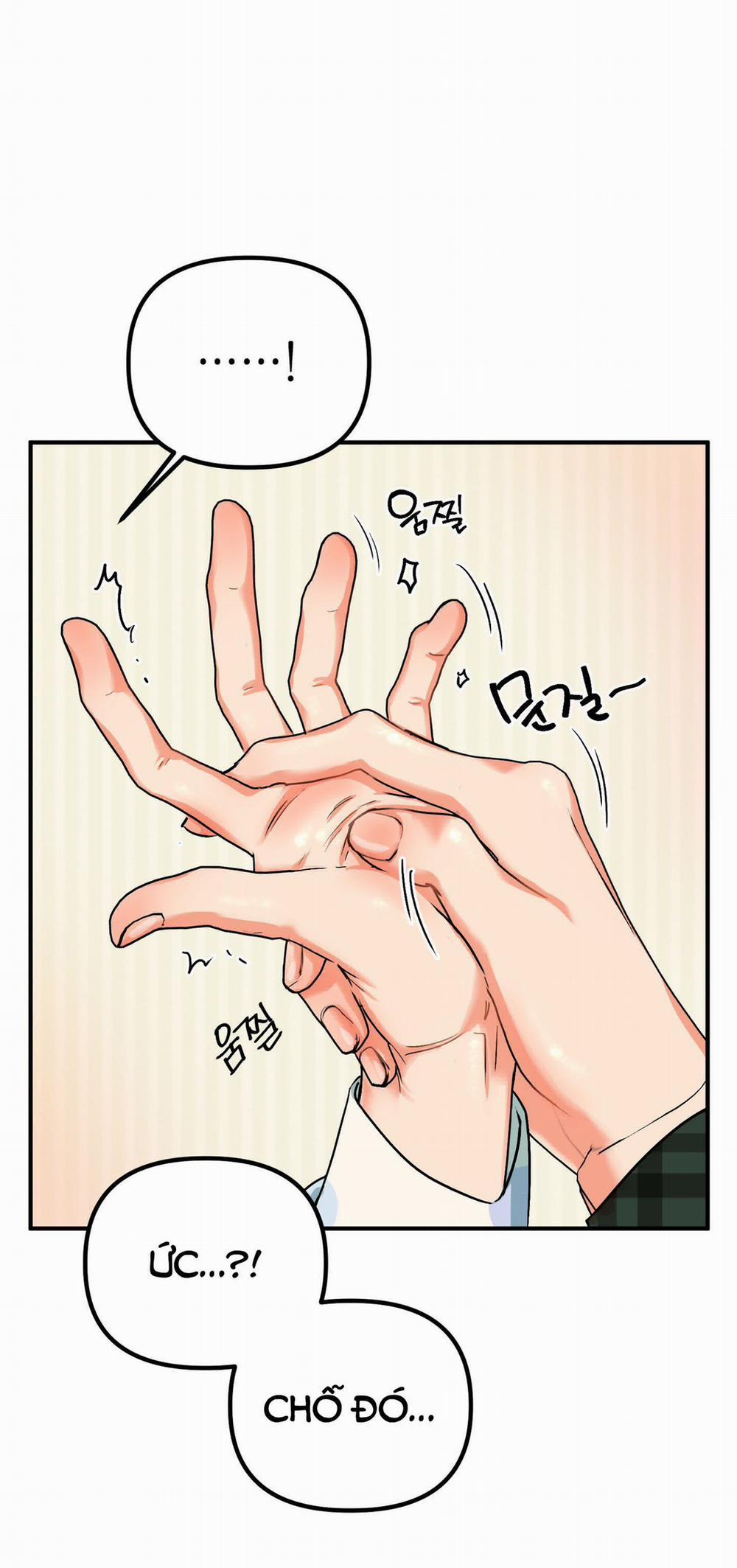 [18+] [Thời Kỳ Cực Thịnh Ái Vật 1980S] Đôi Bàn Tay Gợi Cảm Đầu Tiên Của Tôi 3.2 trang 18