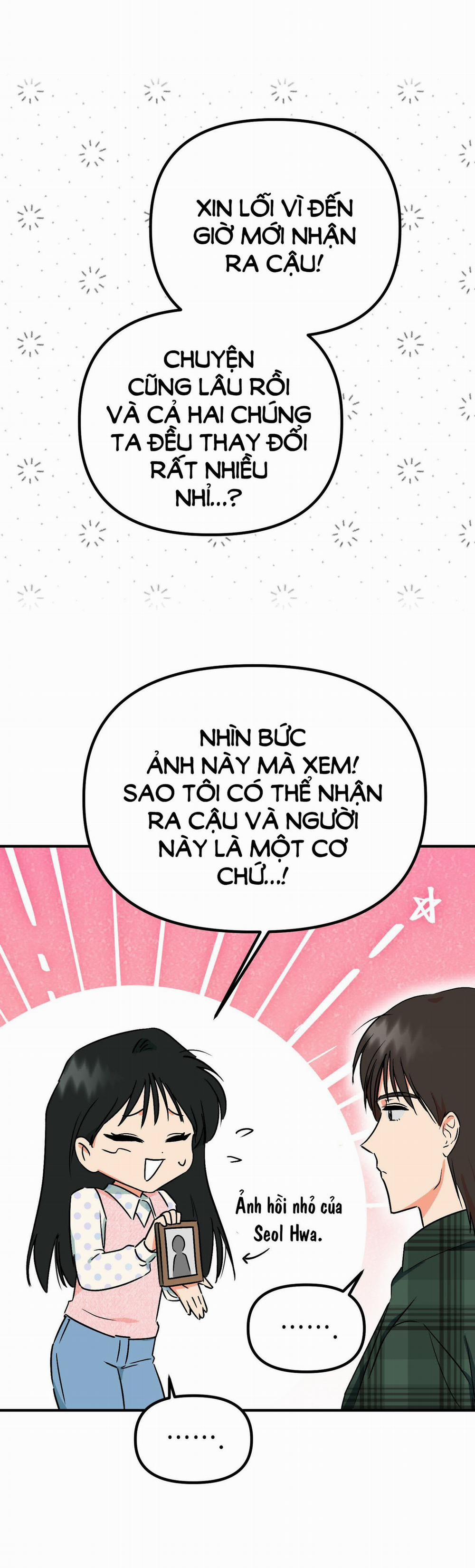 [18+] [Thời Kỳ Cực Thịnh Ái Vật 1980S] Đôi Bàn Tay Gợi Cảm Đầu Tiên Của Tôi 3.2 trang 2