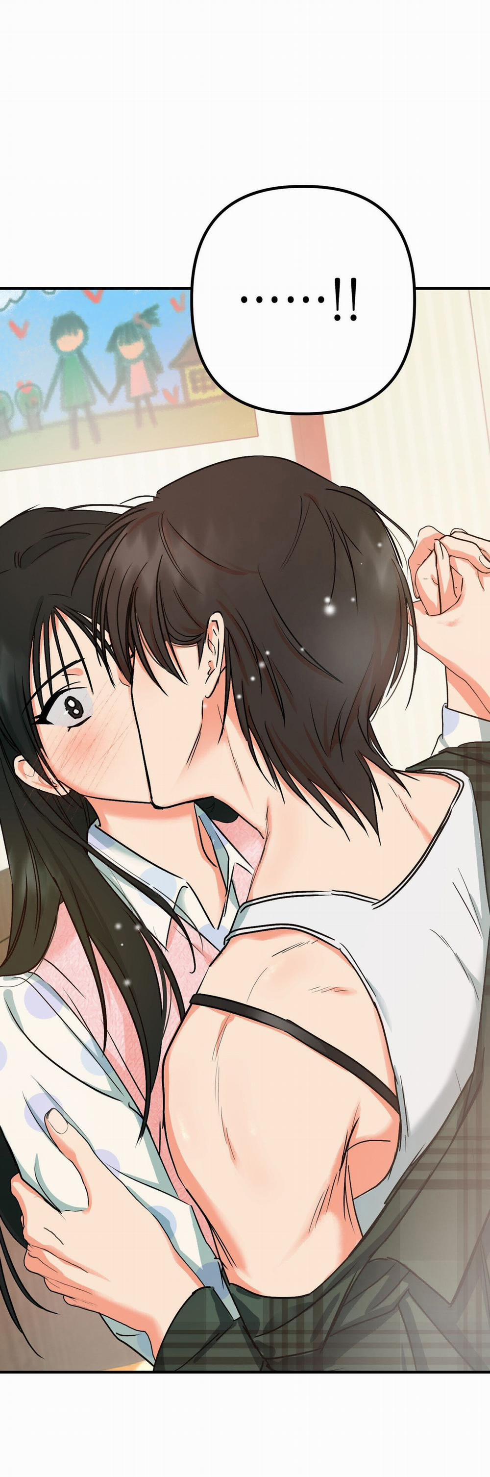 [18+] [Thời Kỳ Cực Thịnh Ái Vật 1980S] Đôi Bàn Tay Gợi Cảm Đầu Tiên Của Tôi 3.2 trang 23