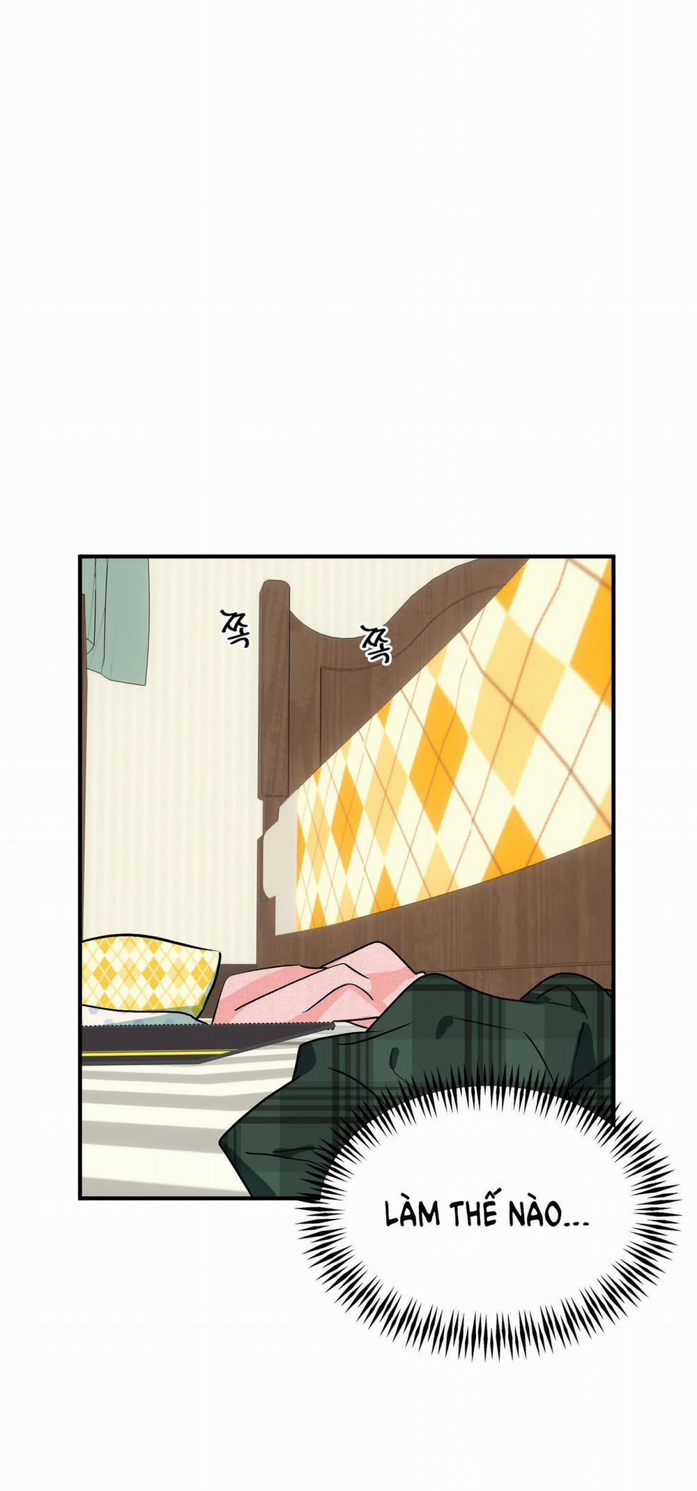 [18+] [Thời Kỳ Cực Thịnh Ái Vật 1980S] Đôi Bàn Tay Gợi Cảm Đầu Tiên Của Tôi 3.2 trang 27