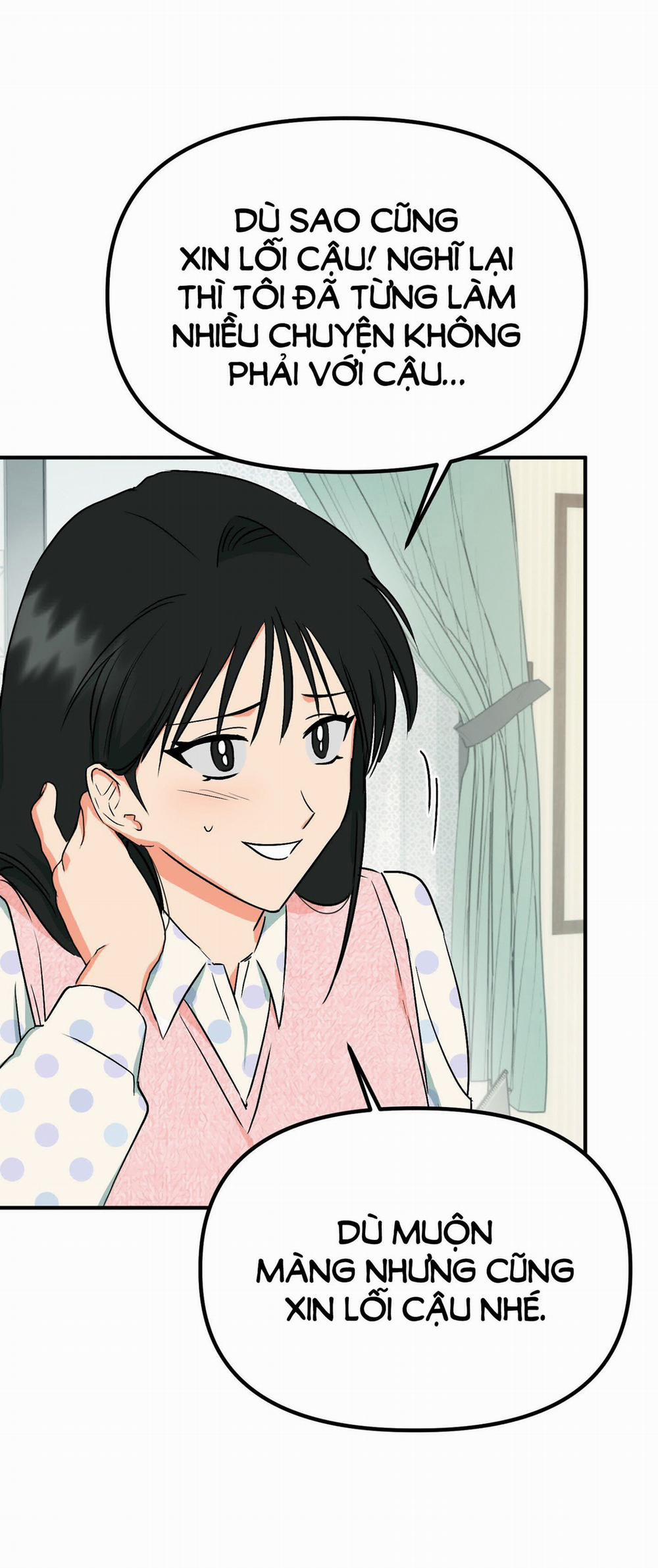 [18+] [Thời Kỳ Cực Thịnh Ái Vật 1980S] Đôi Bàn Tay Gợi Cảm Đầu Tiên Của Tôi 3.2 trang 3