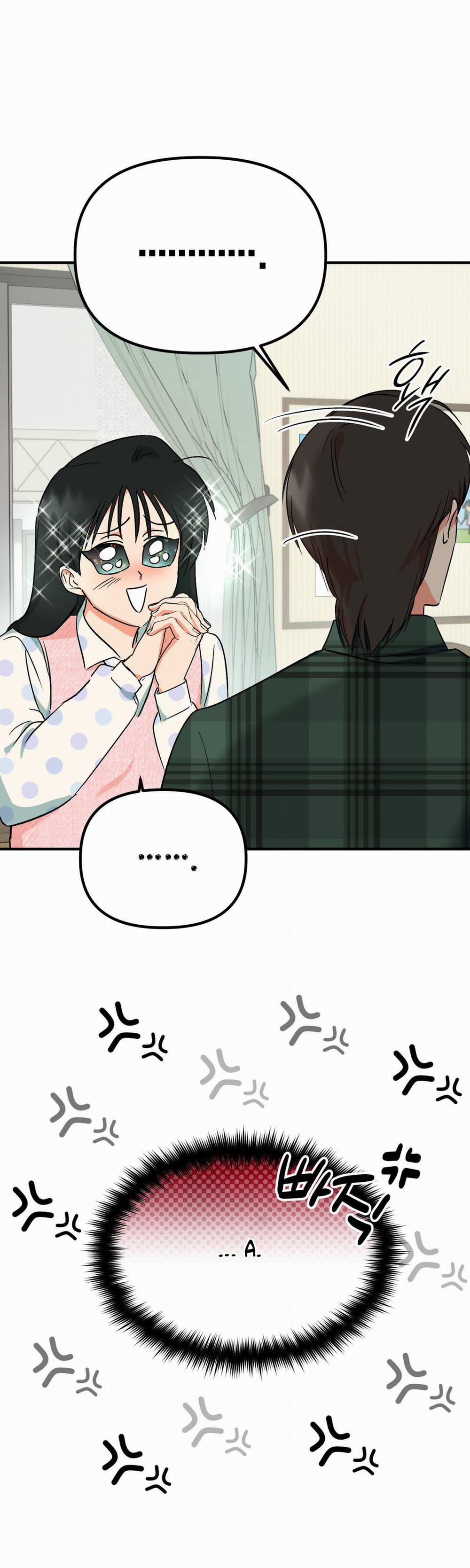 [18+] [Thời Kỳ Cực Thịnh Ái Vật 1980S] Đôi Bàn Tay Gợi Cảm Đầu Tiên Của Tôi 3.2 trang 5