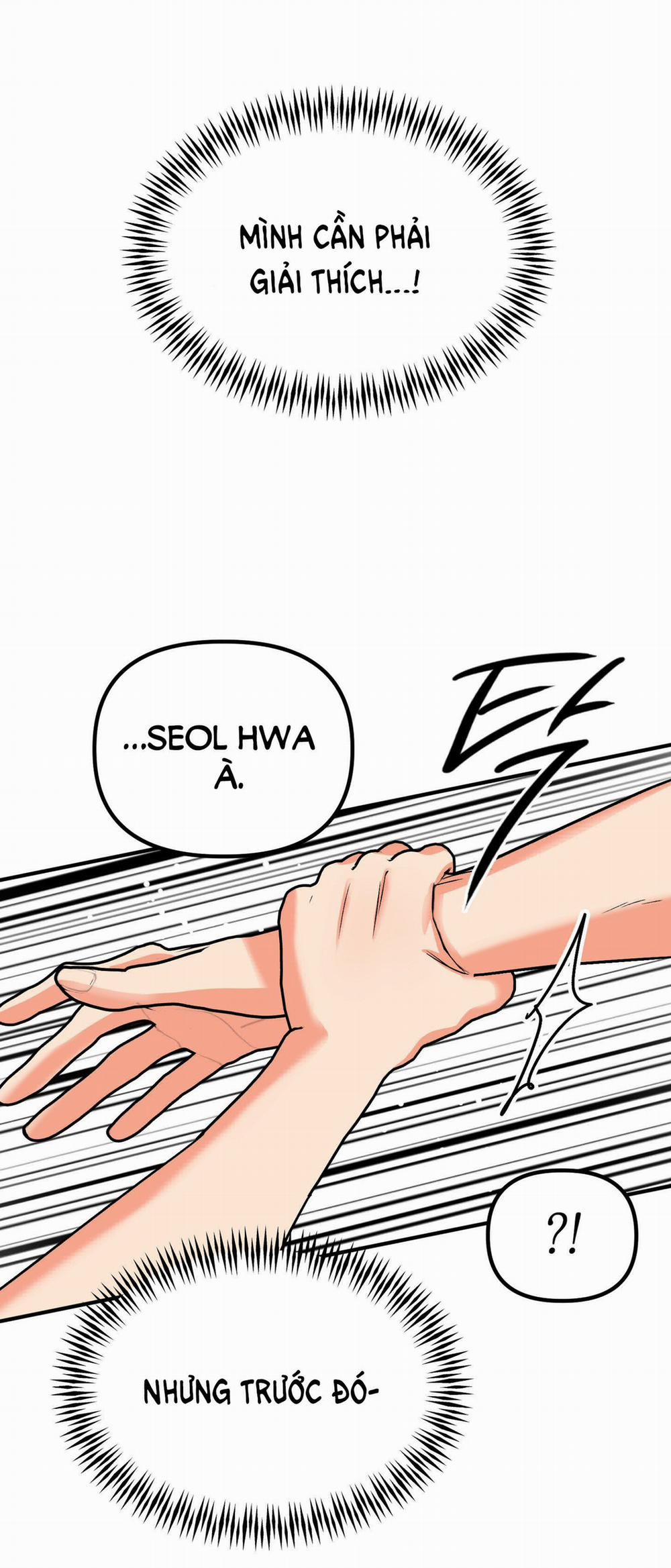 [18+] [Thời Kỳ Cực Thịnh Ái Vật 1980S] Đôi Bàn Tay Gợi Cảm Đầu Tiên Của Tôi 4.2 trang 6