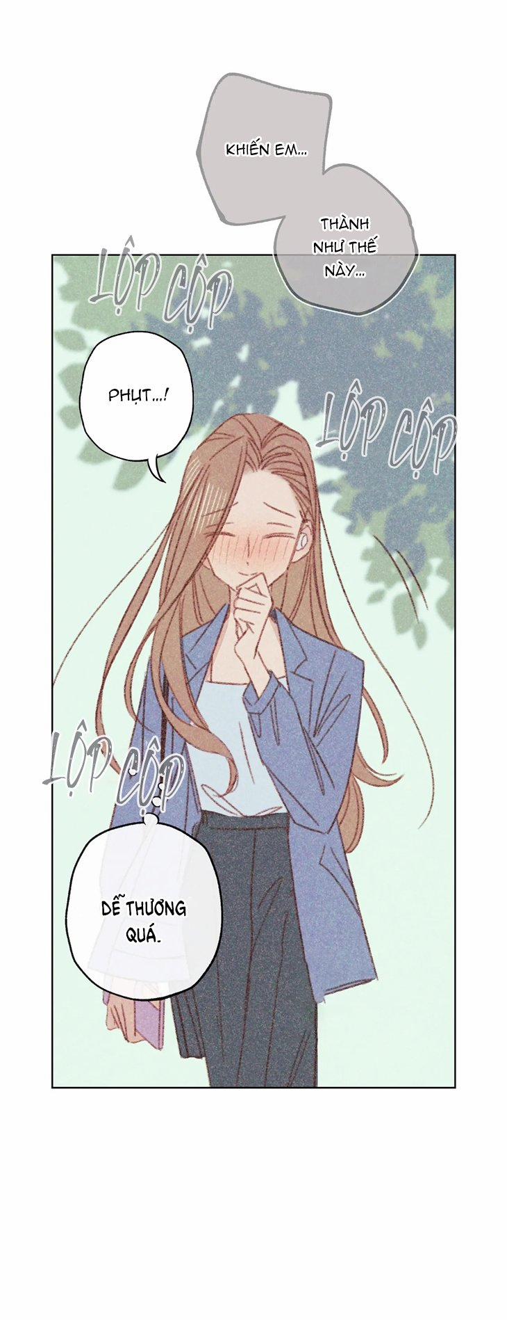 [18+] Thú Cưng Nguy Hiểm 1.1 trang 13