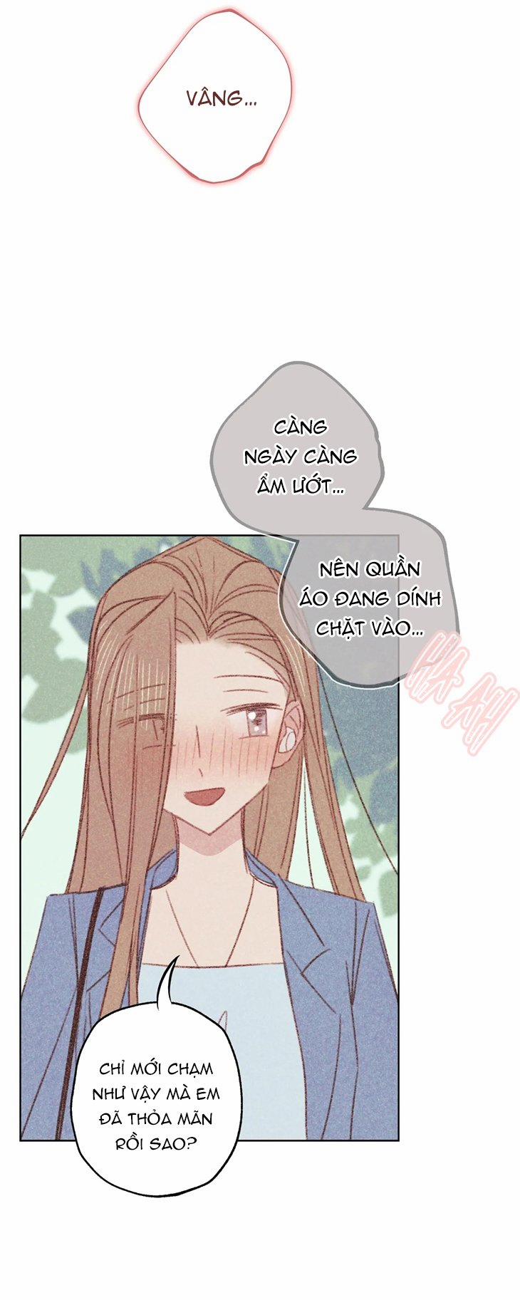 [18+] Thú Cưng Nguy Hiểm 1.1 trang 15