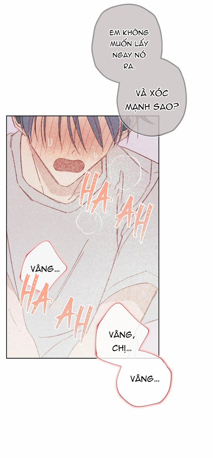 [18+] Thú Cưng Nguy Hiểm 1.1 trang 18