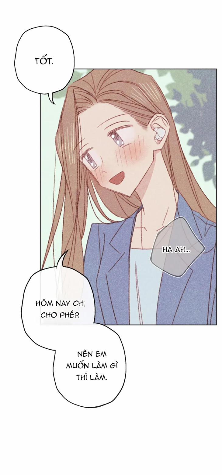 [18+] Thú Cưng Nguy Hiểm 1.1 trang 19