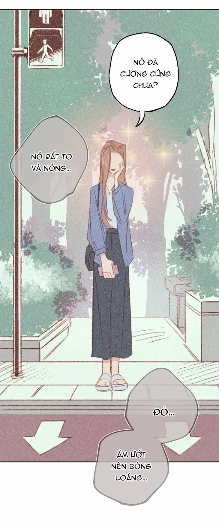 [18+] Thú Cưng Nguy Hiểm 1.1 trang 21