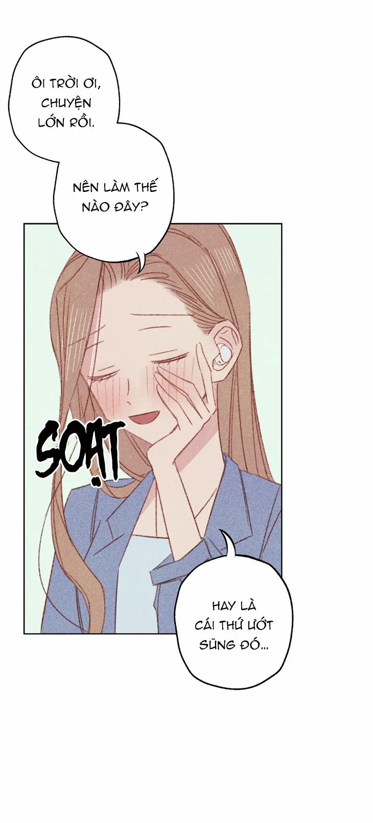 [18+] Thú Cưng Nguy Hiểm 1.1 trang 22