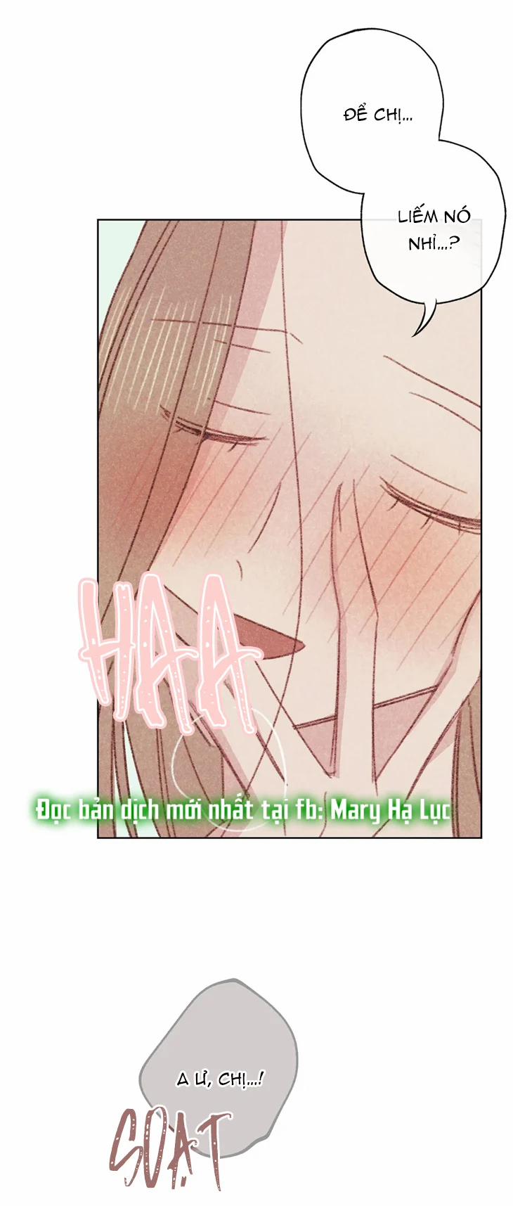 [18+] Thú Cưng Nguy Hiểm 1.1 trang 23