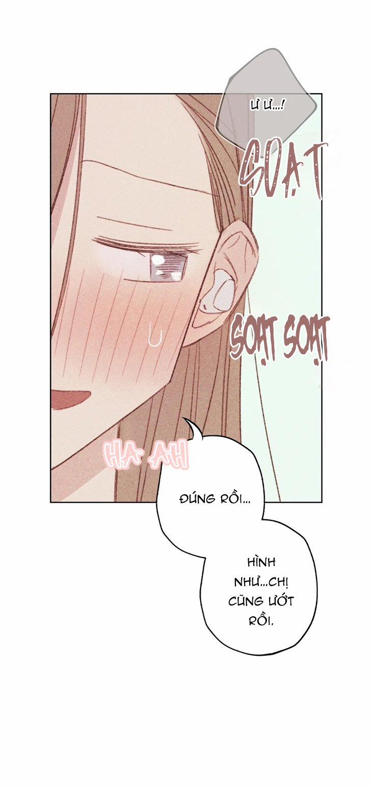 [18+] Thú Cưng Nguy Hiểm 1.1 trang 24