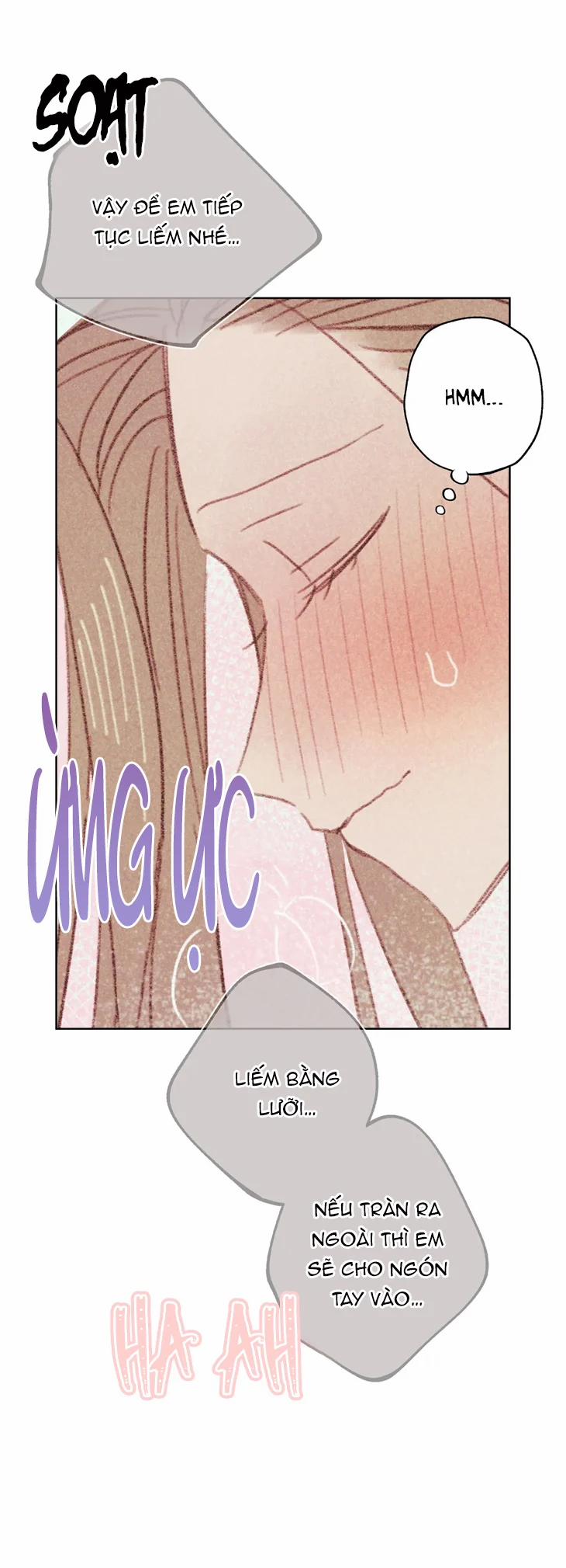 [18+] Thú Cưng Nguy Hiểm 1.1 trang 28